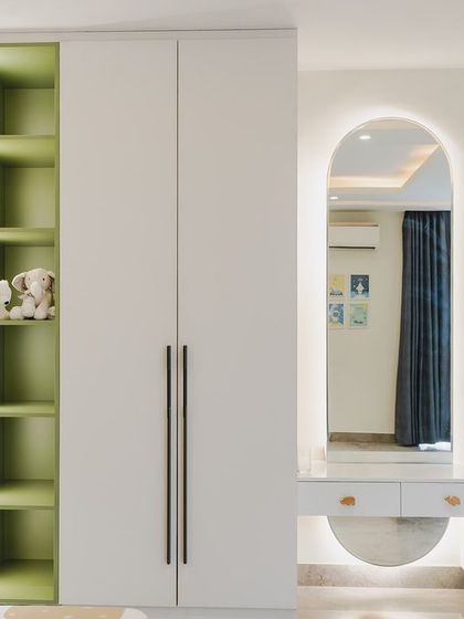 Woodofa - Interior Renovation & Remodeling Elegant Bedrooms for Rest & Recharge photo 52