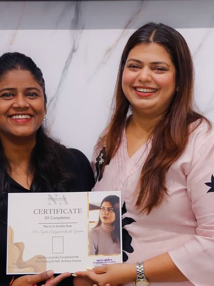 Student Success & Academy Life photo 16