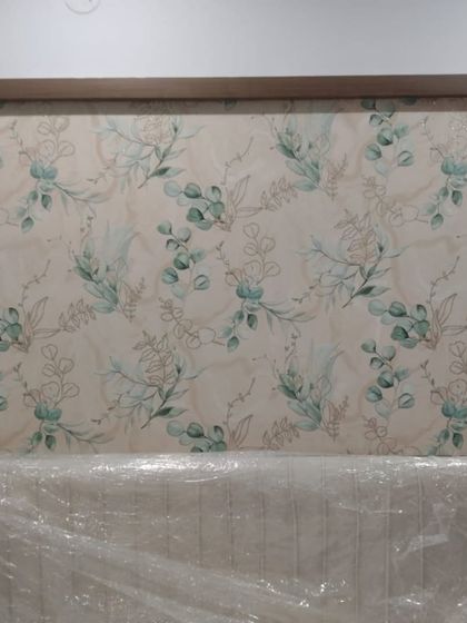 Wallplays - Wallpaper Design & Installation Nature-Inspired & Floral Prints photo 57