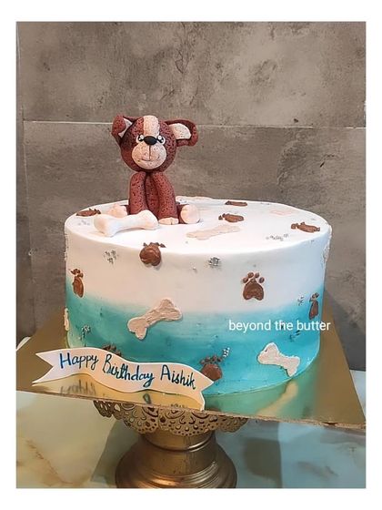 Kids' Character & Theme Cakes photo 19