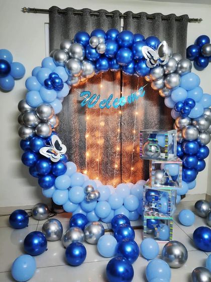 Baby Showers & Welcomes photo 8