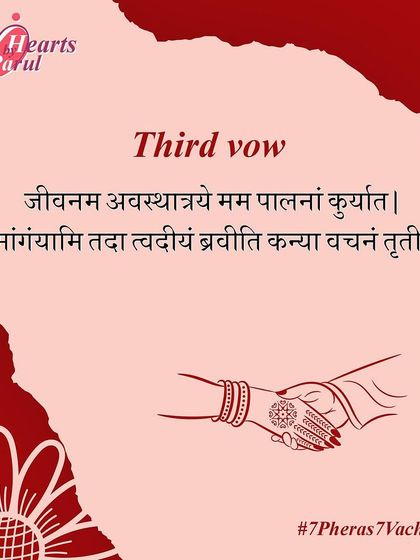 The Sacred Vows: Saat Phere Saat Vachan photo 11