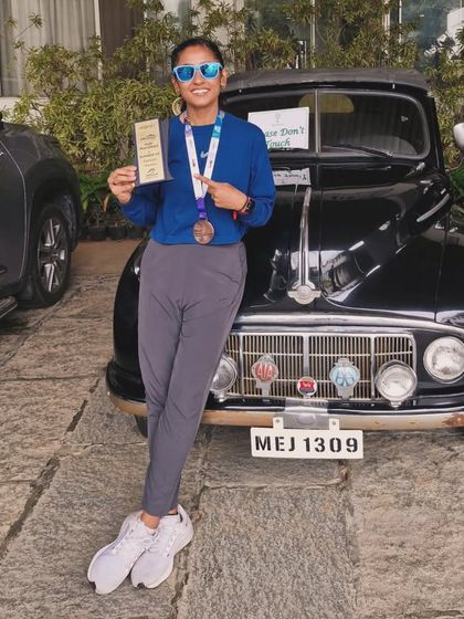 Race Day Wins & Podium Finishes photo 24