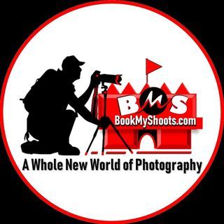 Candid Moments Photography