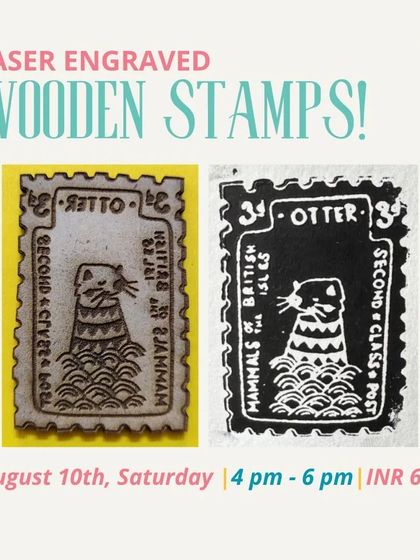 Paper Crane Lab - Makerspace Workshops & Lab Access Laser Cutting: Precision & Personalization photo 18