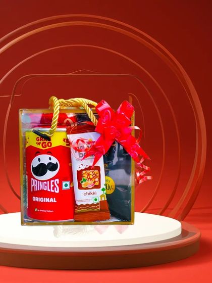 King of Cards - Wedding & Occasion Gifting Customizable Gift Hampers photo 7