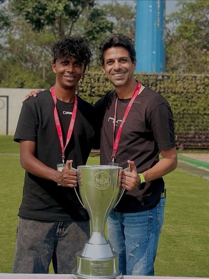 Player Spotlight: Our Stars photo 17