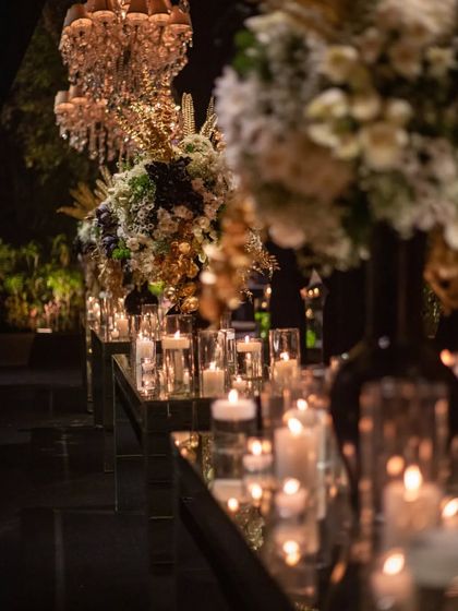 Grand Galas & Opulent Receptions photo 15