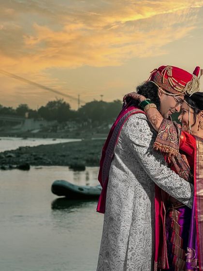 Couple Portraits: Bas Tum Aur Main photo 48