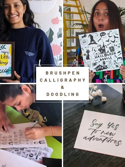 StoryZone - Public Art Workshops & Classes Handcrafted Decor & More photo 19