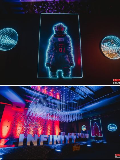 Spectacular Sangeet & Cocktail Nights photo 7