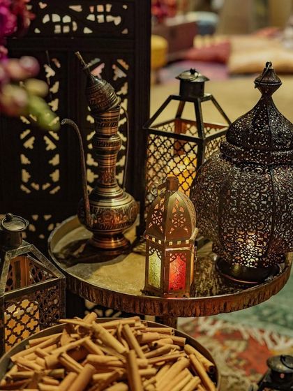 Immersive Themed Events photo 4