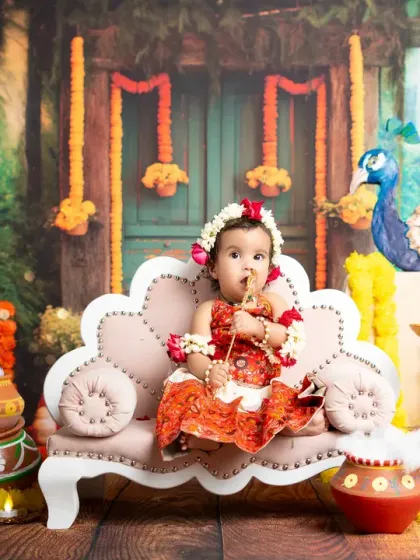 Creative & Themed Photoshoots photo 21