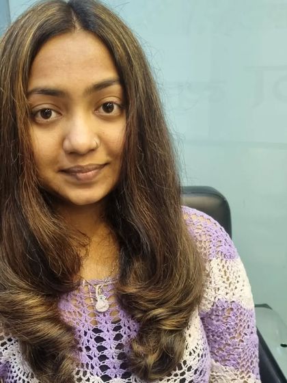 Hair Coloring & Highlights photo 13