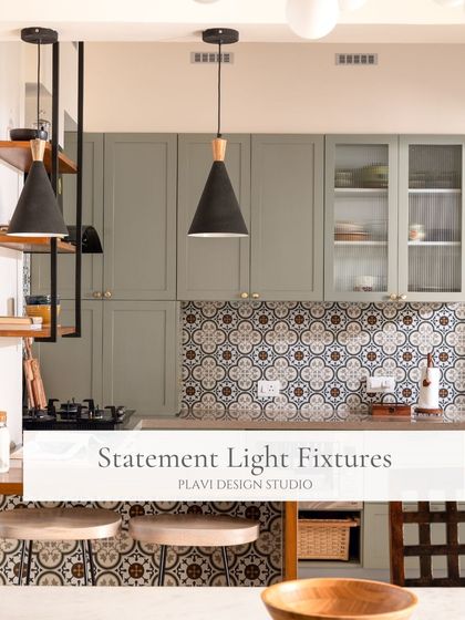 Plavi Design Studio - Home Renovation & Remodeling Functional & Soulful Kitchens photo 20