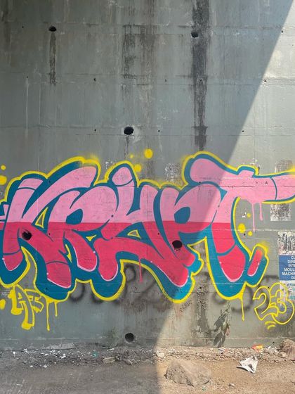 Wildstyle & Lettering photo 17