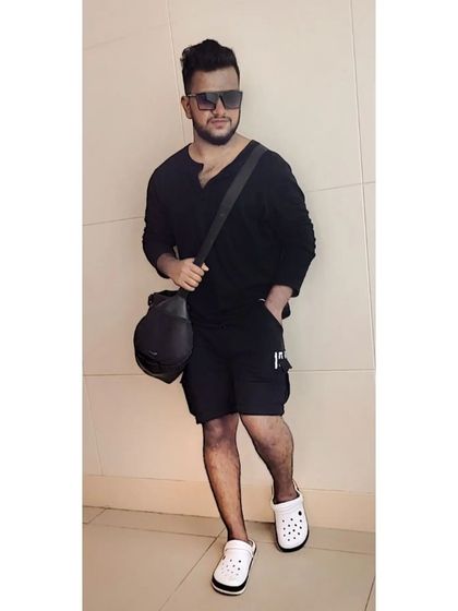 Luny - Dance Choreography Behind the Brand: My Style photo 29