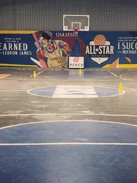 Court Rentals
