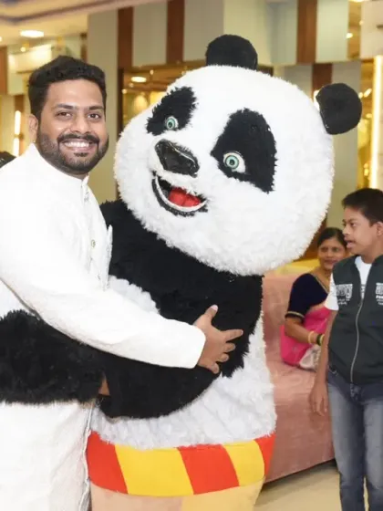 Joyful Kids' Birthdays photo 54