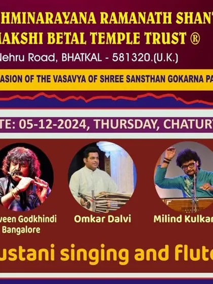 A gallery of posters from various concerts and festivals I've been a part of. This includes events like the Saptak Festival, Vasantotsav, Dover Lane Music Conference, and tours across the UK and USA.
