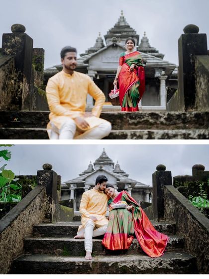 AJ Picture Company - Wedding & Couple Photography Pre-Wedding Stories: Your Love, Your Style photo 42