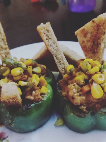 Sukhdev Caterers - Corporate Event Catering Continental & Fusion Creations photo 7