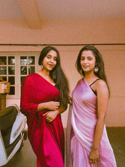 Hansika Udaykumar - Wedding & Event Choreography My Life in Dance photo 46