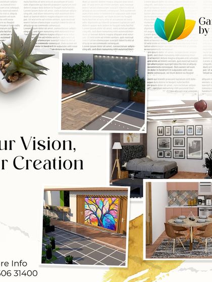 Our Design & Execution Process photo 17