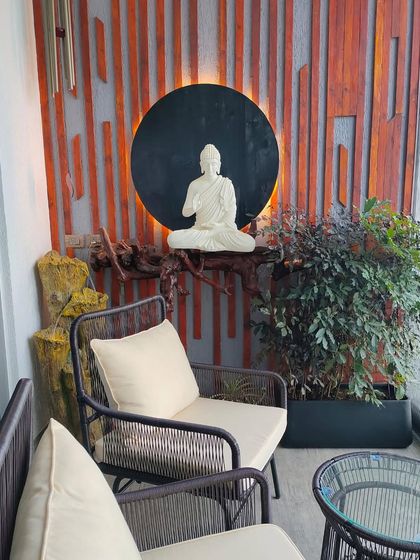 Make My Garden - Garden Design & Landscaping Balcony & Terrace Makeovers photo 51