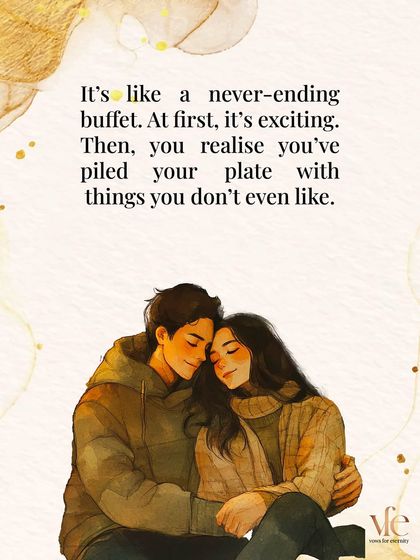 Dating apps can feel like a never-ending buffet where you pile your plate with things you don't even like. I offer a curated menu of introductions that align with your actual tastes and values.