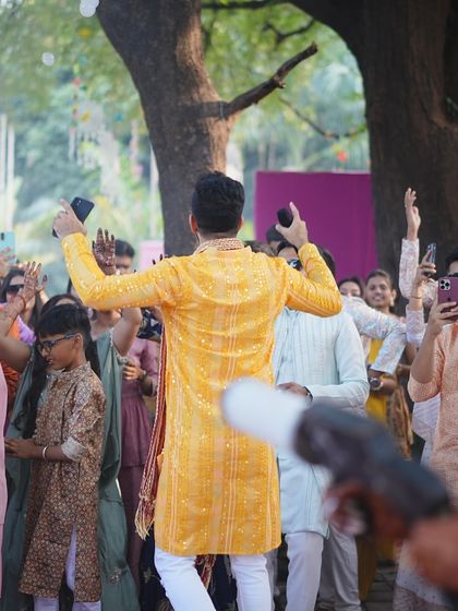 Haldi & Mehendi Carnivals photo 21