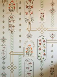 Custom Wall Coverings & Art