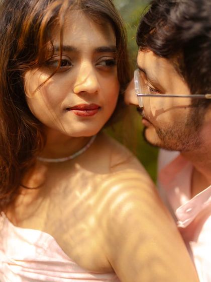 Playful & Candid Moments photo 4