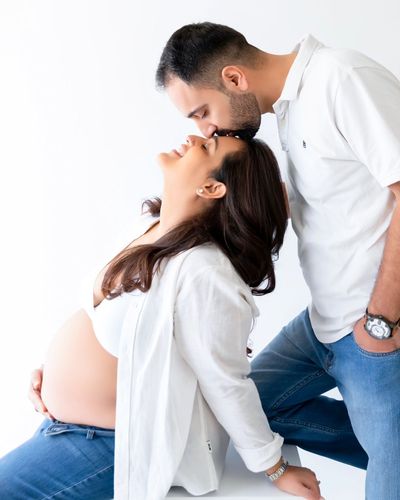 Maternity Photography