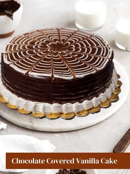 Decadent Chocolate & Classic Flavors photo 5