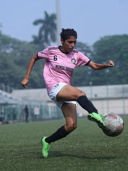 Match Day: The Battleground photo 40