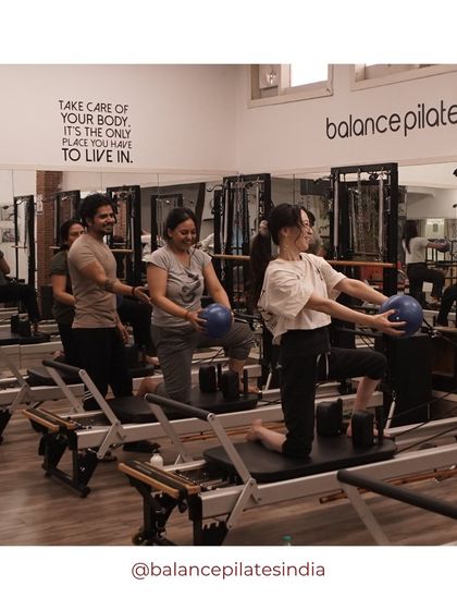 Our Studio & Vibe photo 7