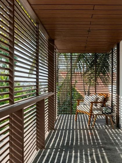 Design Kacheri - Residential Architecture Modern & Minimalist Residences photo 27