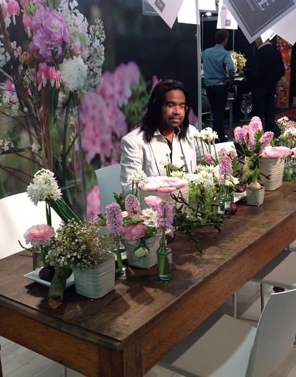 Ratnashri Landscapers - Specialty Garden & Plant Installations My Journey in Green photo 4