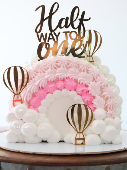 Cakes for Kids' Birthdays photo 15