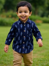Kids' Casual & Everyday Wear