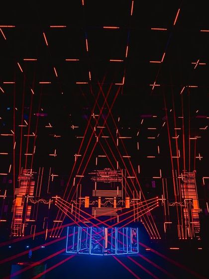 The Design Company - Event Design & Decor Beyond Weddings: Themed Parties & Modern Events photo 13