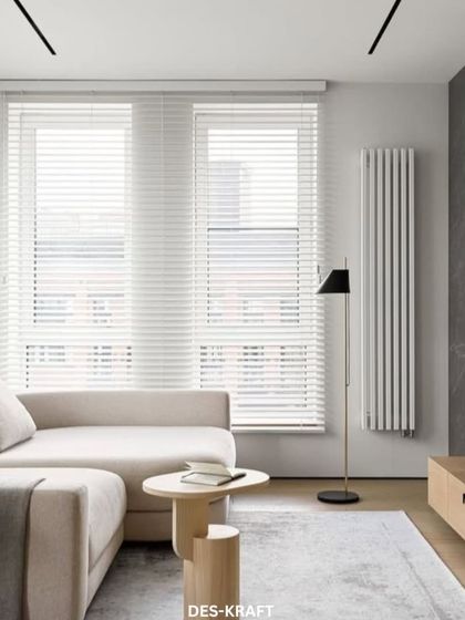 Deskraft - Residential Interior Design & Renovation Luxurious Living & Dining Spaces photo 35