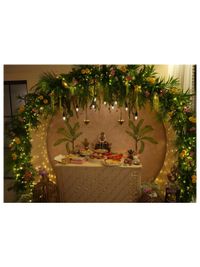 Festive & Home Decor