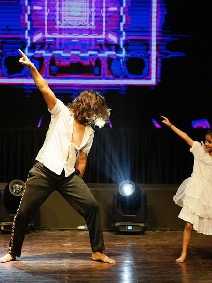 Zest Annual Showcase: Our Stars on the Big Stage photo 10