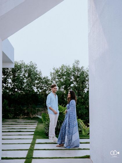 2Bonds - Wedding Photography & Films Pre-Wedding Narratives: The Start of Your Story photo 169