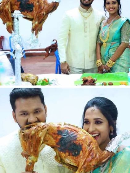 Golden Banana Leaf Caterers - Event Management Services Miscellaneous Gallery photo 5