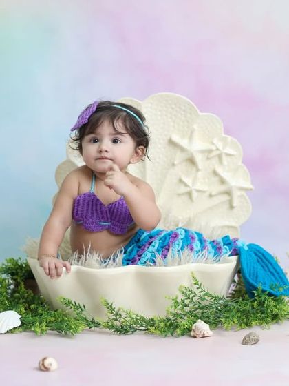 Storybook & Character Portraits photo 8