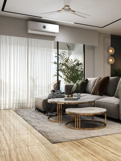 Arrivae - Full Home Interior Design Living & Dining Spaces photo 59