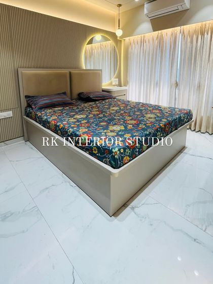 Serene Bedroom Designs photo 16